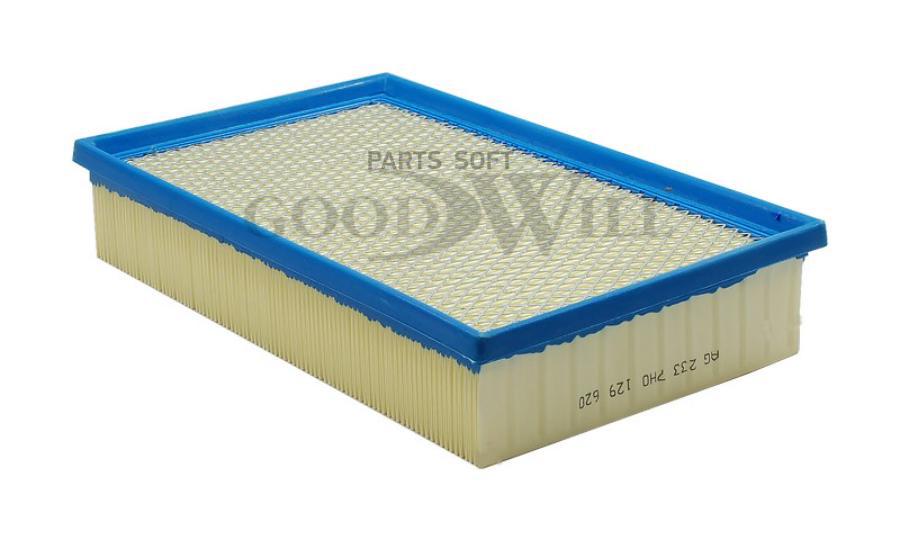 

Фильтр воздушный