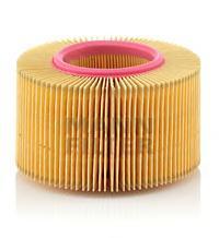 

Фильтр воздушный MANN-FILTER C1552