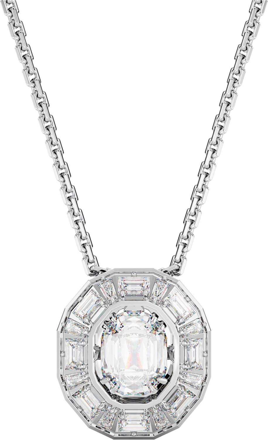 

Колье из металла 40-47 см Swarovski 5669915, Swarovski, 5669915