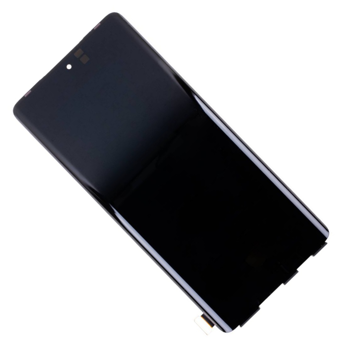 

Дисплей для Vivo V29e (V2317) в сборе с тачскрином <черный> OEM