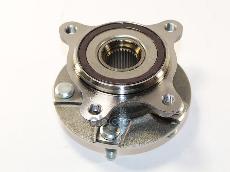 

Ступичный Узел Перед/Прав Lexus Is2#/3#/Gs/Toyota Crown/Mark X 4wd 15- Sat арт. ST-43550-3