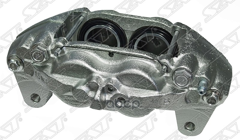 

Суппорт Тормозной Fr (передний) Toyota Land Cruiser 200 07- Lh (левый) Sat арт. ST-47750-6