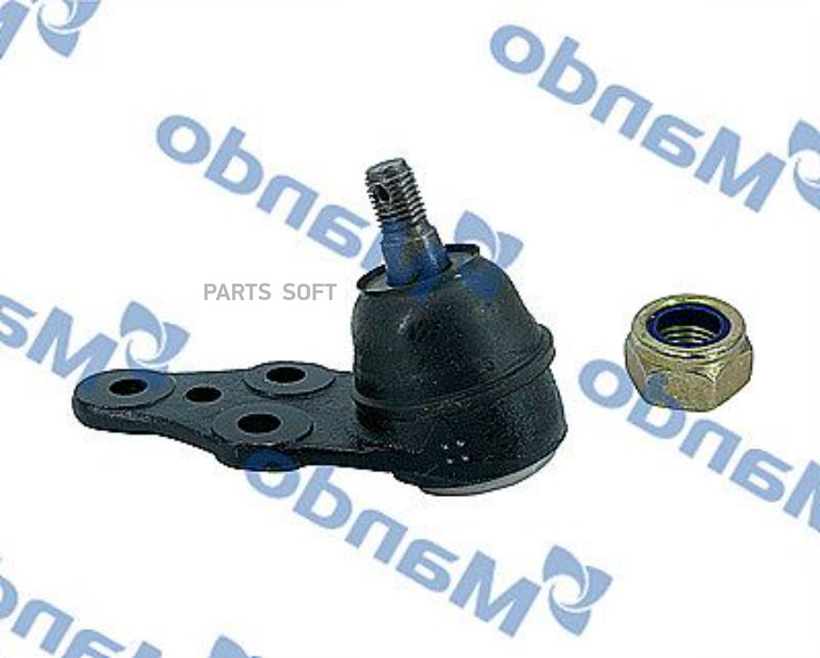 

Опора Шаровая Daewoo Nexia (95-) Левая/Правая (1шт.) Mando Mando dsa020159