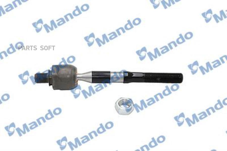 

Тяга Рулевая | Перед Прав/Лев | Mando DSA020239