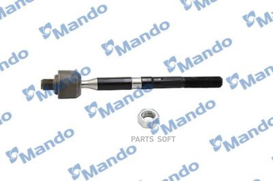 

Тяга Рулевого Управления(Ibj) Hyundai I30 [Gd] [2011-12-2015-12] Mando dsa020324