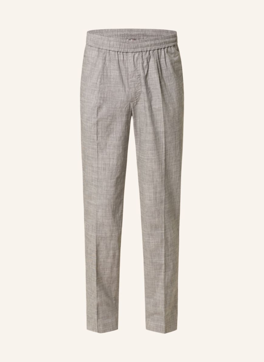 

Брюки мужские Tommy Hilfiger 1001292069 серые 32/32 (доставка из-за рубежа), 1001292069
