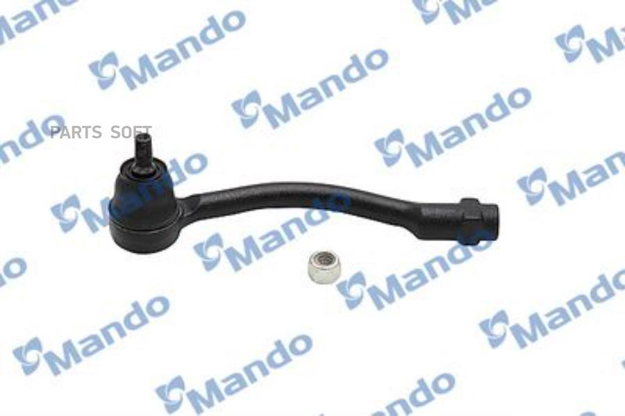 

MANDO DSA020469 Наконечник рулевой тяги HYUNDAI ACCENT IV RB SOLARIS VERNA SOLARIS /ACCENT