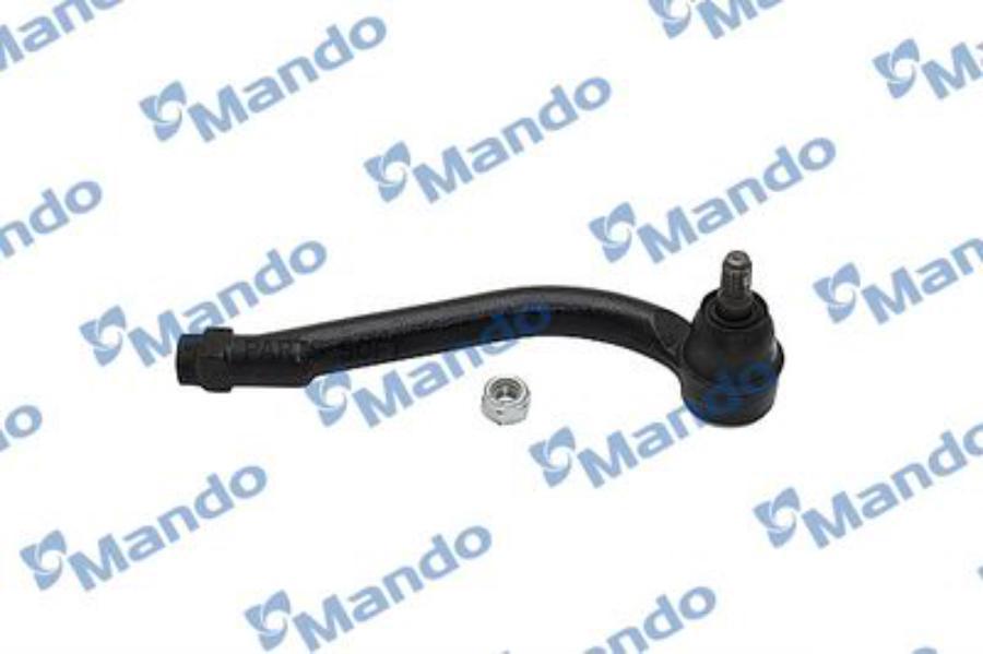 

MANDO DSA020565 Наконечник рулевой тяги KIA Sorento 09 левый MANDO () 2шт