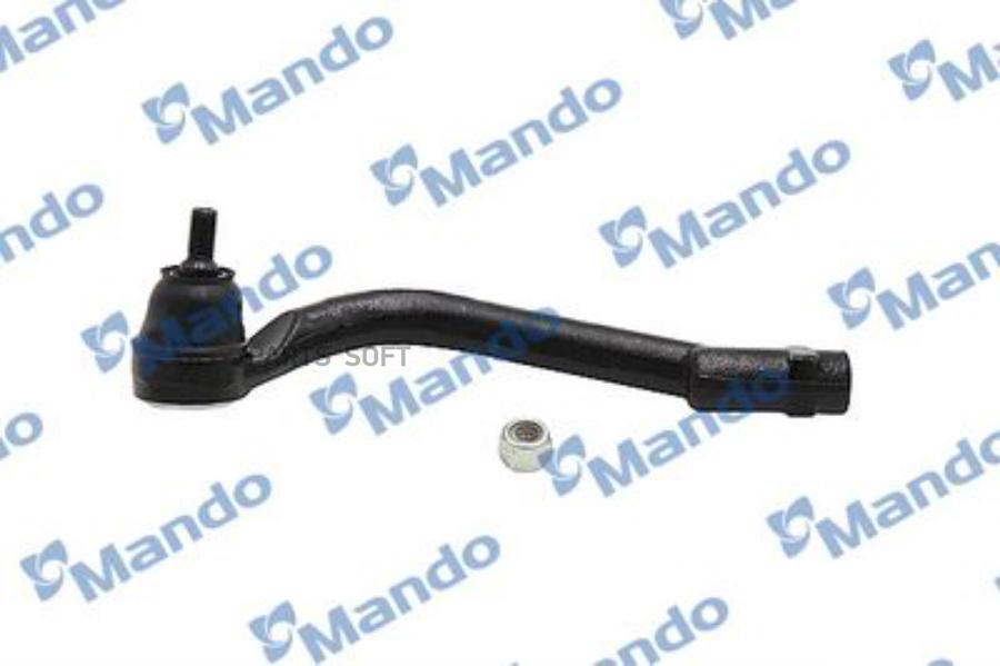 

MANDO DSA020574 Наконечник рулевой тяги HYUNDAI GRANDEUR (HG)(2011-) () 1шт