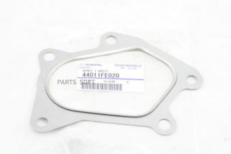 

Прокладка выпускного коллектора SUBARU 44011FE020
