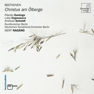 Ludwig van Beethoven: Beethoven: Christus am Olberge