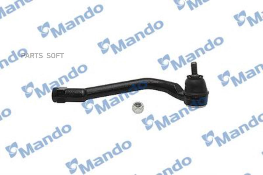 

Нак.Рул.Тяги Лев.Hyundai Ix35 (Lm)/Kia Sportage (Sl) (2010-) Mando DSA020579