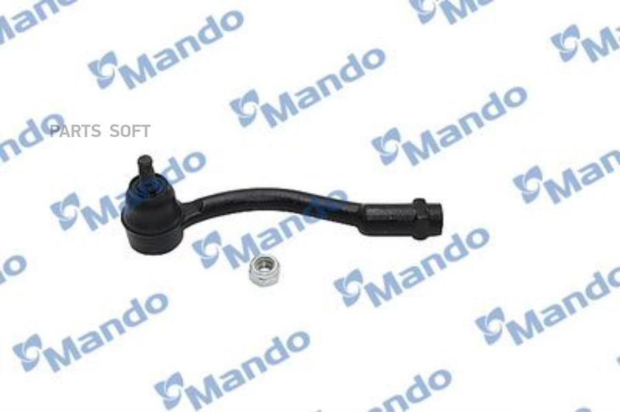 

MANDO Наконечник рулевой тяги HYUNDAI i20 (08-) KIA Soul (08-) правый MANDO