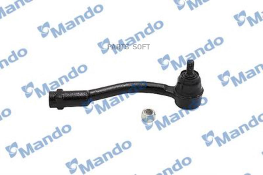 

Наконечник рулевой тяги HYUNDAI i20 (08-) KIA Soul (08-) левый MANDO MANDO DSA020594