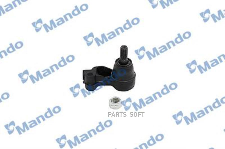 

Наконечник Рулевой R Daewoo Nexia/Lanos/Espero All 95-> Mando Mando DSA020595