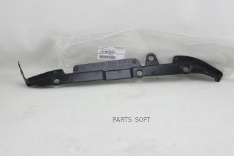 Накладка Крыла Impreza (07-) SUBARU арт. 59140FG010