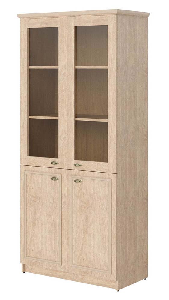

Skyland Шкаф комбинированный RAUT, дуб девон