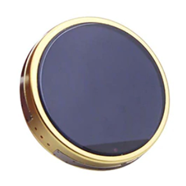 

Дисплей для для смарт часов Motorola Moto 360 2 42mm модуль в сборе с тачскрином OEM, Золотистый