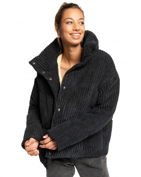 

Куртка женская Billabong F3JK08-BIF2 черная S/8, Черный, F3JK08-BIF2
