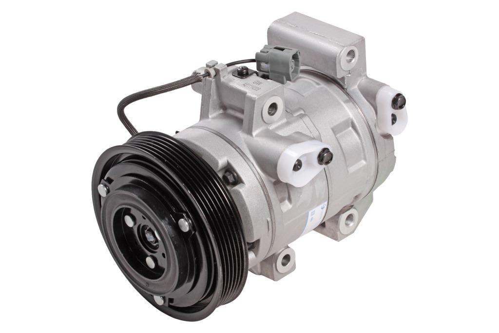 

Компрессор кондиционера для автомобилей Mazda 6 (GH) (07-) LUZAR LCAC2550
