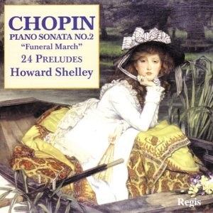 

F. Chopin: Piano Sonatas No.2-P, 1 CD