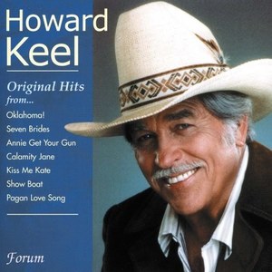 

Traditional & Howard Keel: Howard Keel Original Hits, 1 CD