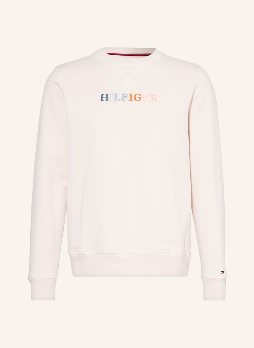 

Свитшот мужской Tommy Hilfiger 1001292079 бежевый 2XL (доставка из-за рубежа), 1001292079