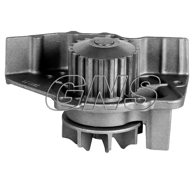 

Насос водяной C-117 Peugeot 306-806,Citroen Xantia/Zx 2.0I/1.9D-2.1D 89-