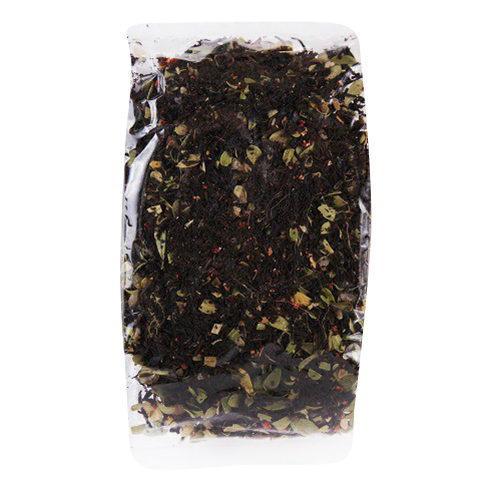 

Чай фруктово-ягодный Time for tea клубника и дыня листовой 200 г