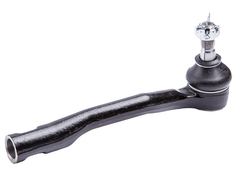 

MILES DC17308 Наконечник рулевой тяги левый TOYOTA AVENSIS 93-00 (LEMFORDER 2472901) DC173