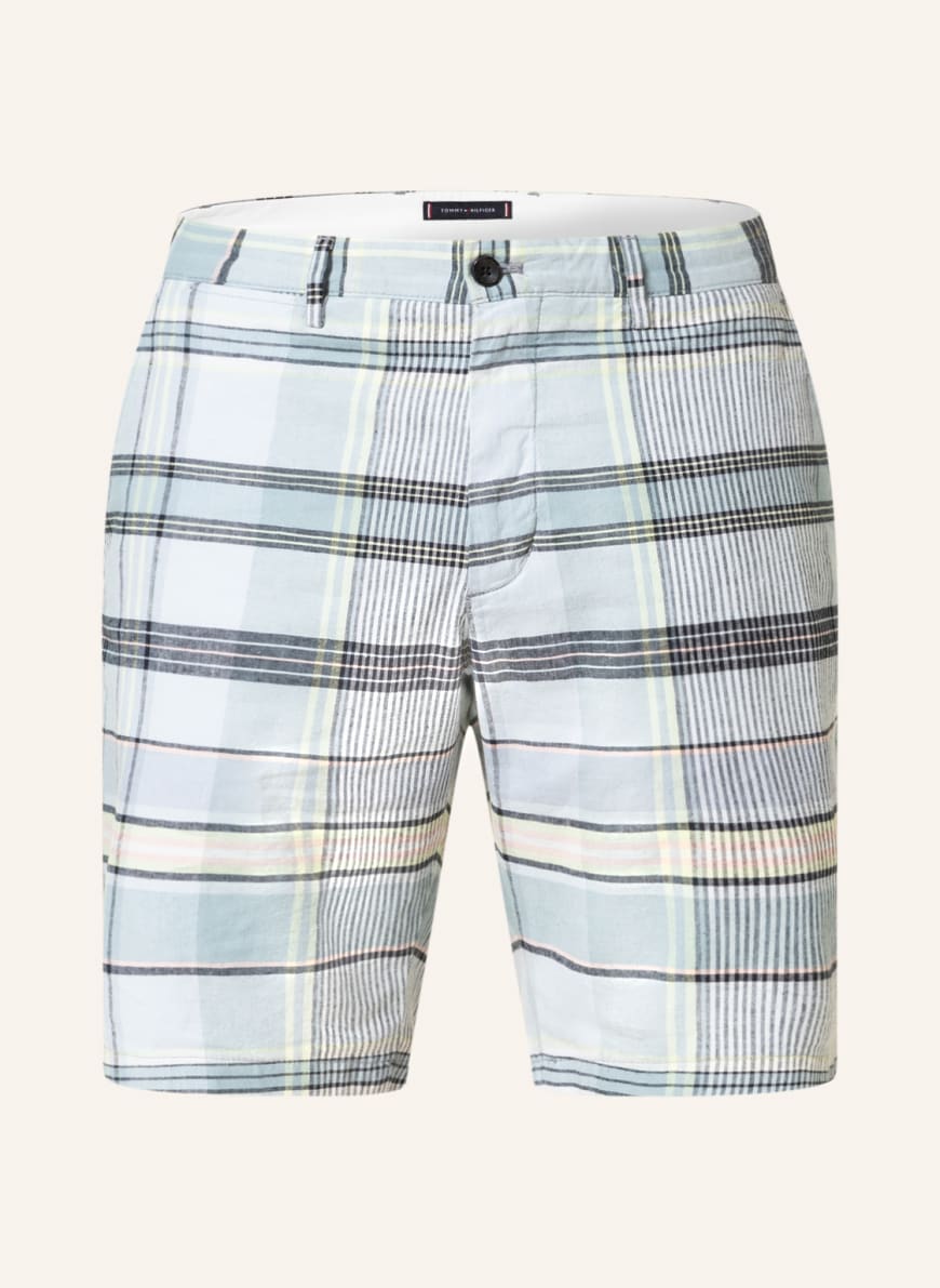 

Шорты мужские Tommy Hilfiger 1001292083 синие 36 (доставка из-за рубежа), 1001292083