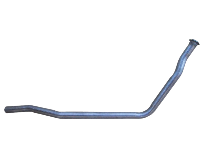 Труба приемная УАЗ 469 пружинная подвеска УАЗ