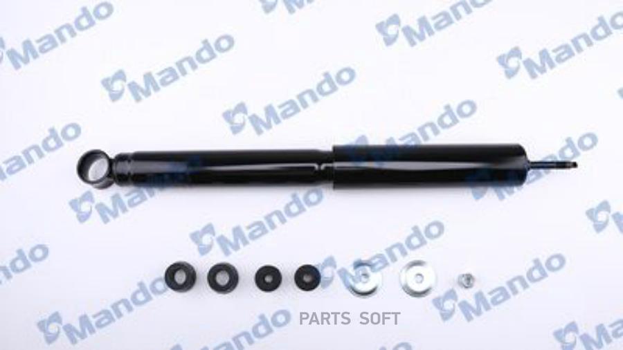 

MSS015152_амортизатор задний!Toyota Land Cruiser (J90) 3.0D-3.4 96-02/4Runner 3.0D-3.4 95-