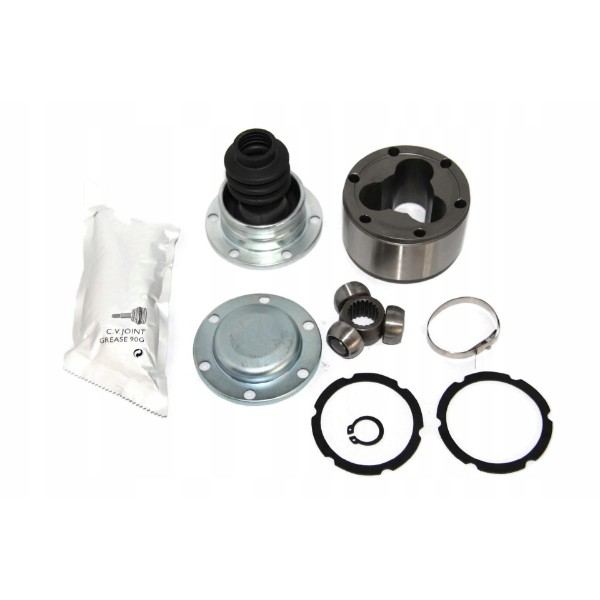 

PART-ONE ШРУС наружный с кольцом ABS 21x48x22 ABS:48T PEUGEOT 206,SW 1.1/1.4/1.4HDI 98- 1