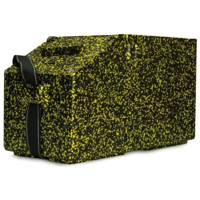 Рыболовный зимний ящик Ice Box SPORT (55х32х26 см, 17+7л, до 200кг) вспен. полипропилен, Ч