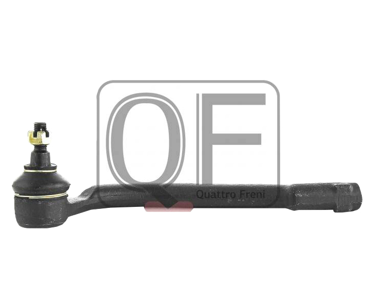 

QF00U00176_наконечник рулевой правый! Hyundai I30 1.4-2.0/CRDi 07>,KIA Ceed 1.4-2.0/CRDi 0
