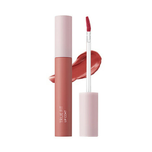 

Помада The SAEM True Fit Lip Coat PK01 Charming Blur (3.5 гр)