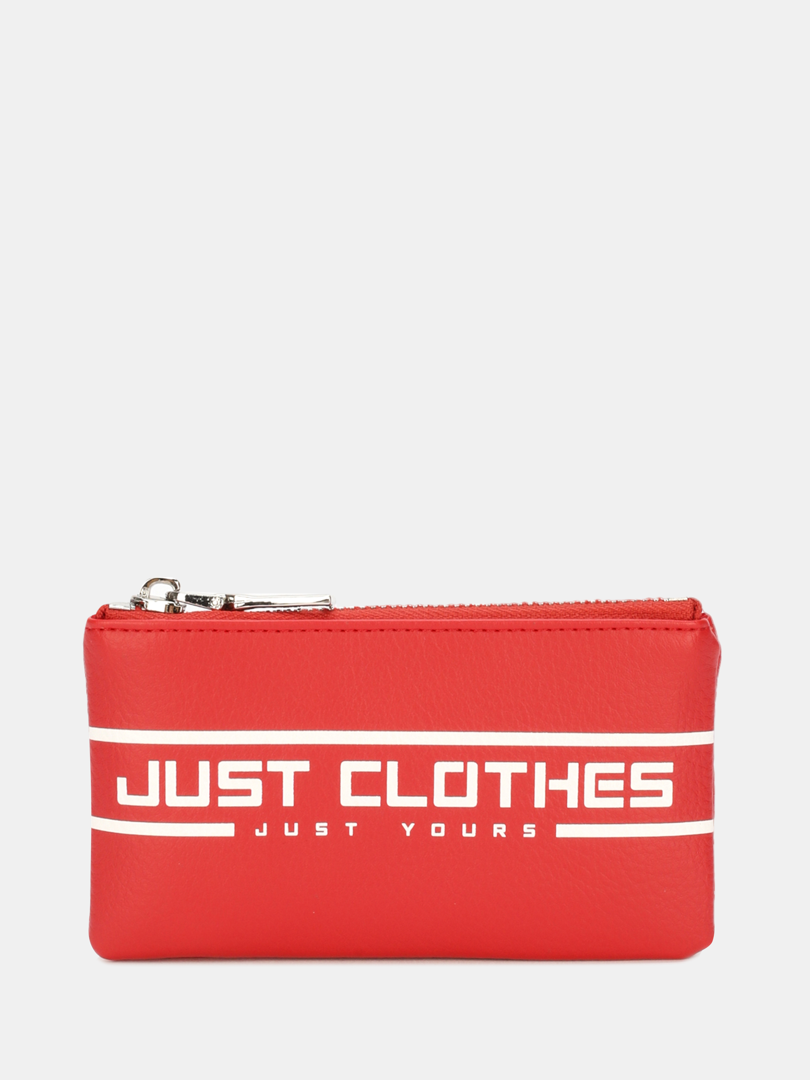 

Ключница женская Just Clothes 000000169 красная, Красный, 000000169