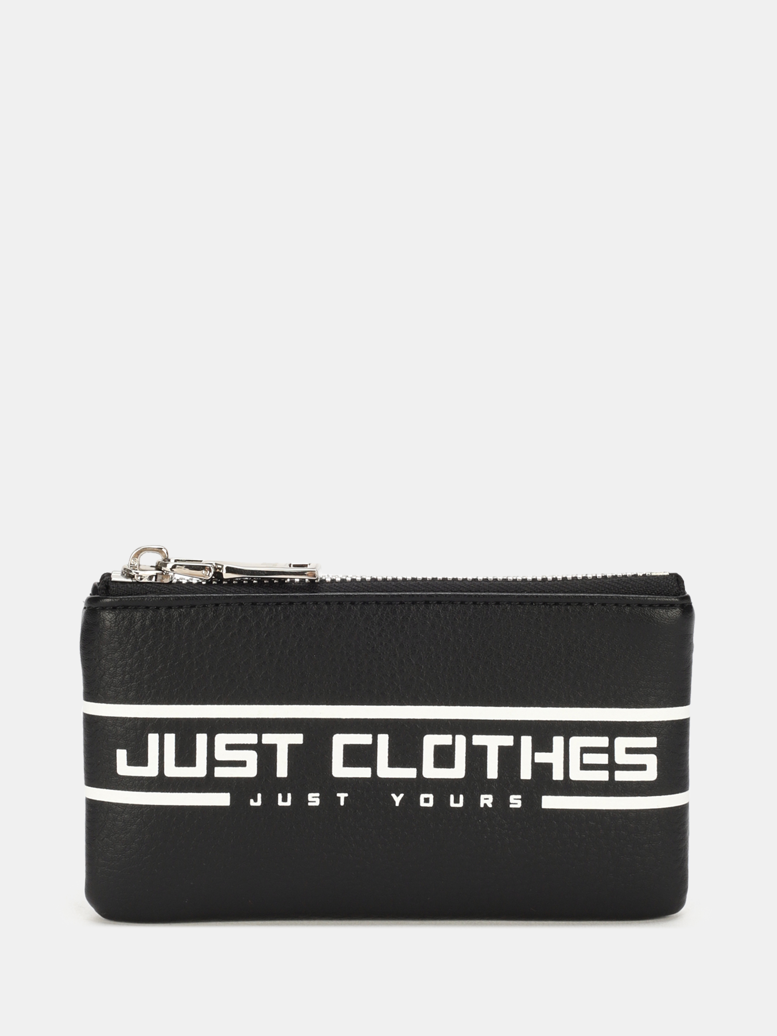

Ключница женская Just Clothes 000000169 черная, Черный, 000000169