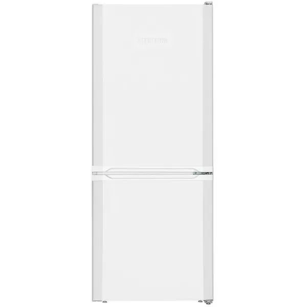 Холодильник LIEBHERR CU 2331-21 001 белый двухкамерный холодильник liebherr cue 2331 26 001 белый