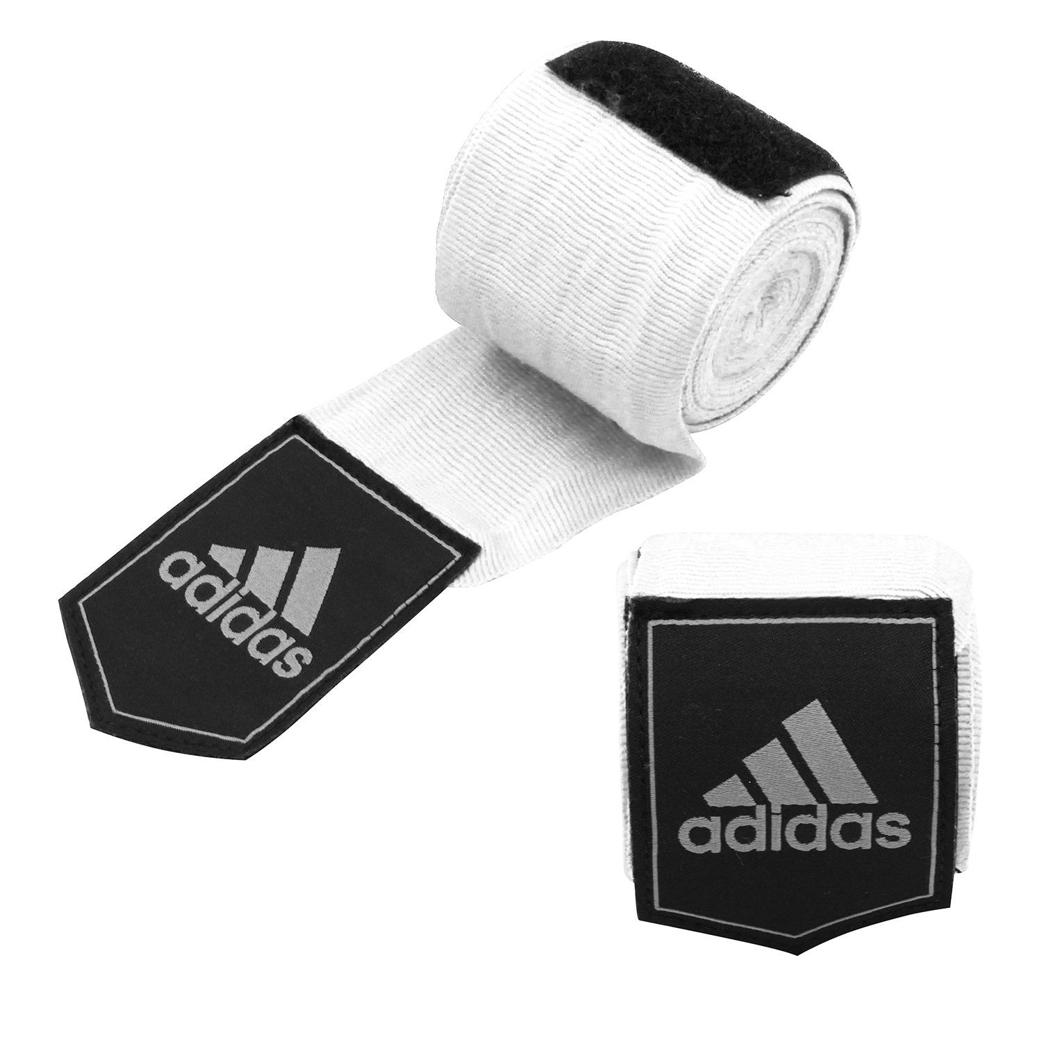 

Бинт эластичный boxing crepe bandage боксерские WH 4.5