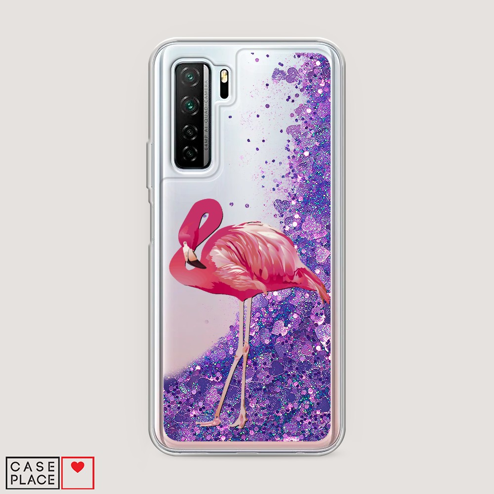 Чехол Awog  на  Huawei P40 lite 5G/Honor 30S Global/Nova 7 SE 