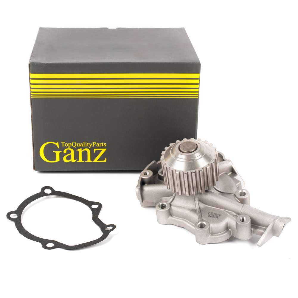 

Помпа, Водяной Насос Chevrolet MatizSpark 0.81.0l All 05- Z-22 Gif02034 GIF0203