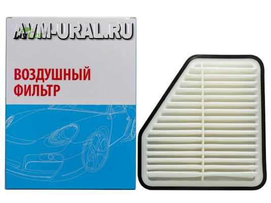 LIVCAR Фильтр воздушный LivCar LCT101526003A ОЕМ 17801-31120 TOYOTA LEXUS RHDLHD П 720₽