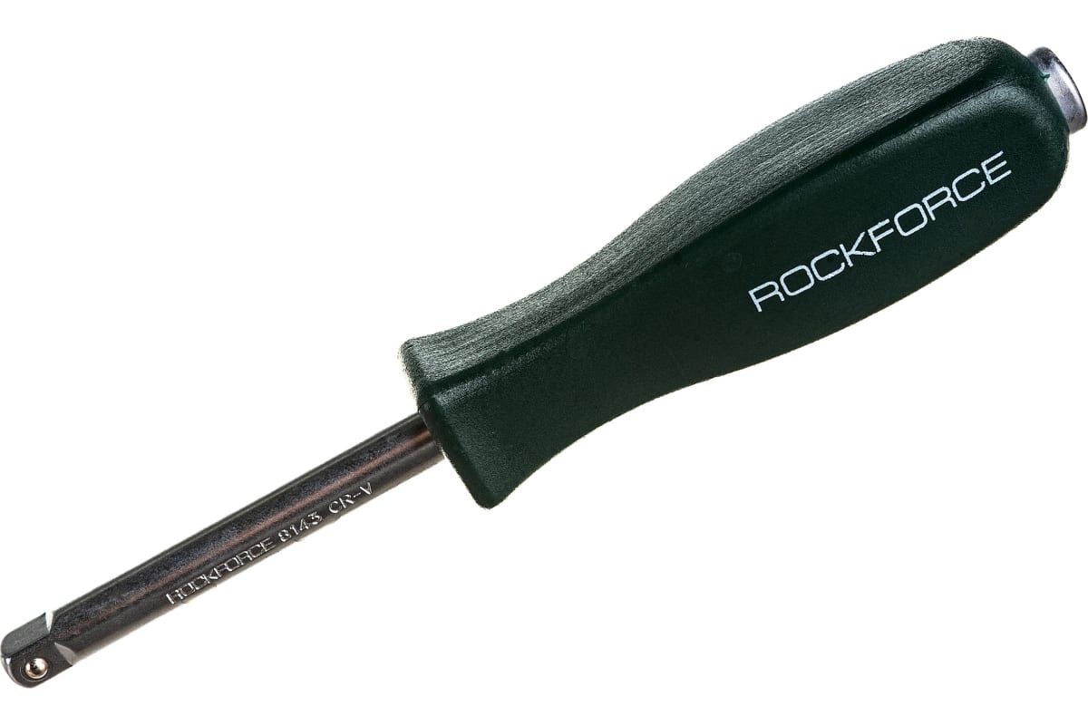 Рукоятка Для Головок ROCKFORCE RF8143