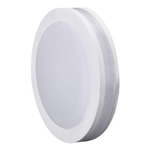 

Светильник Lucia Tucci LTP-D010-7W-W LED белый