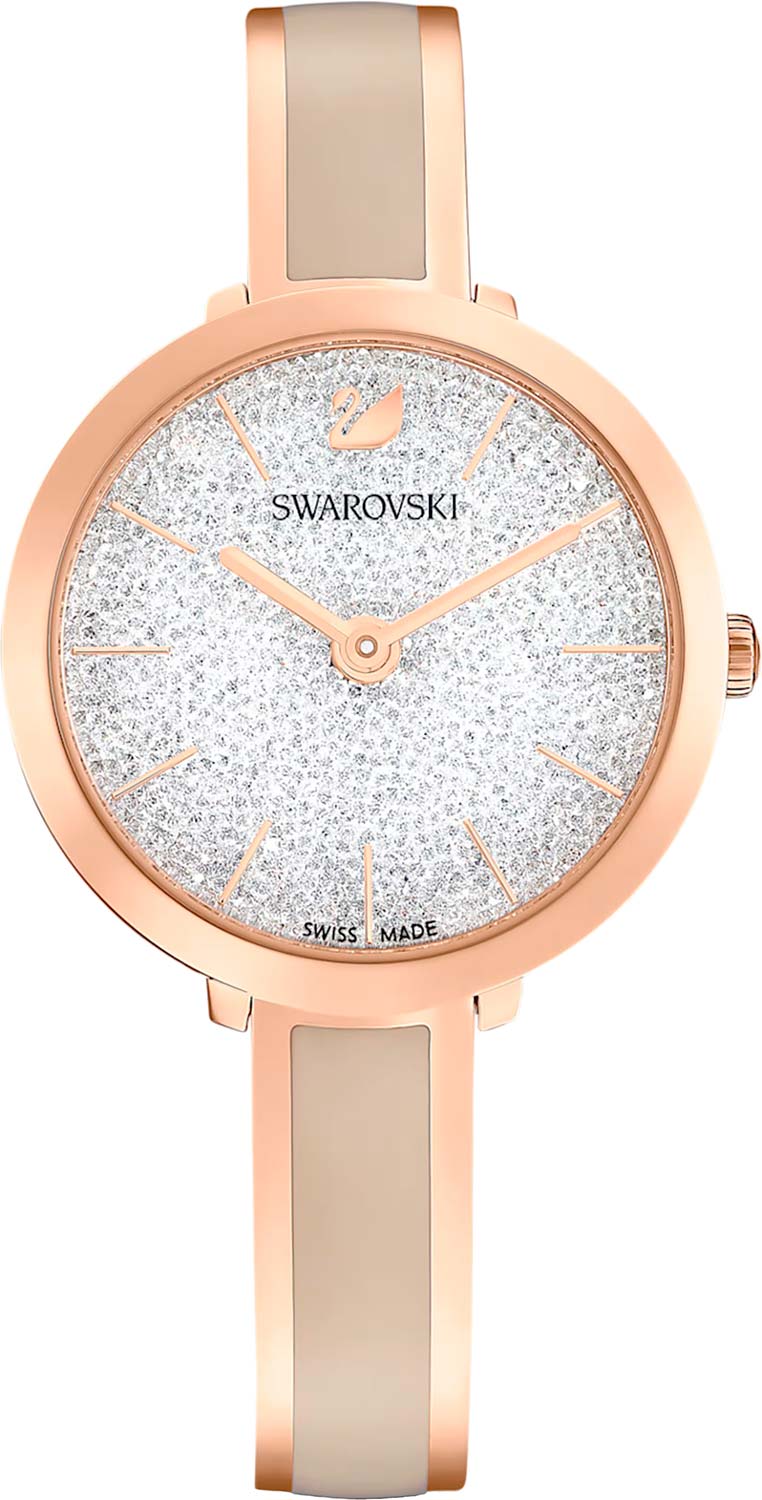 

Наручные часы женские Swarovski 5642218, 5642218