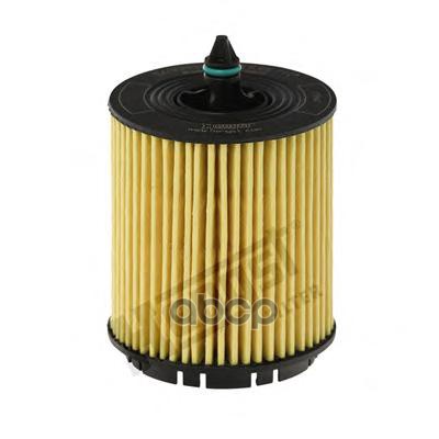 

Фильтр масляный Hengst E630H02D103