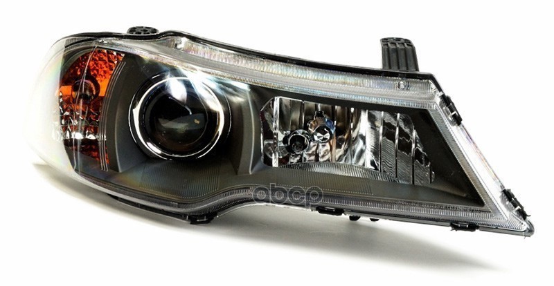 

Фара Daewoo Nexia (N150) New 08- Под Корректор Передняя Правая Arirang Arirang арт. ARG231