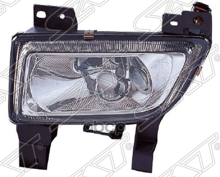 

Фара Противотуманная Mazda Premacy 99-02/Familia 98-02 Lh (левый) 4d/Hbk Sat арт. ST-216-2